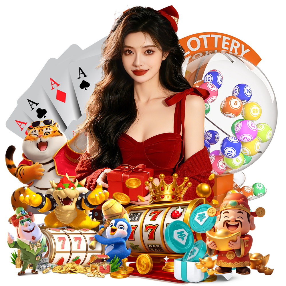 Android phone showing win247 app home screen with slot games and sportsbook menu