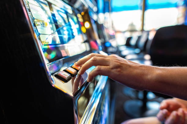 win247 demo mode interface showing First Goal free-play credits and slot game controls