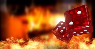 win247 platform navigation menu showing Sic Bo, slots, live tables, and sportsbook sections
