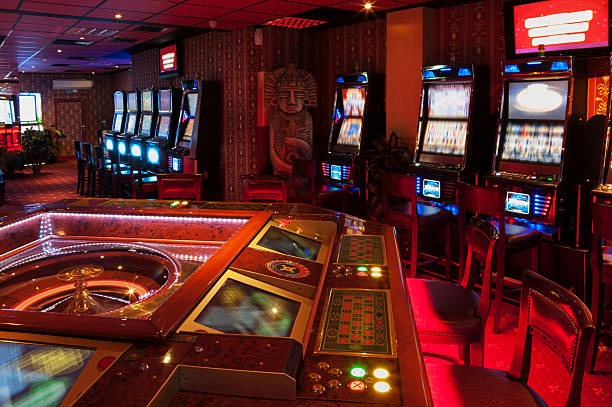 Wild Bandito slot interface on win247 showing five reels, payline display, and Western-themed symbols